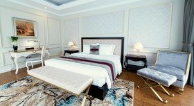 Vinpearl Discovery 1 Nha Trang