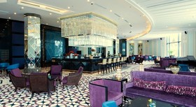Vinpearl Discovery 1 Nha Trang