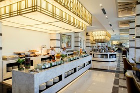 Vinpearl Discovery 1 Nha Trang