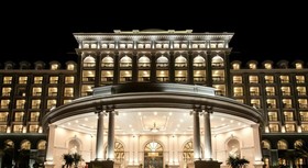 Vinpearl Discovery 1 Nha Trang