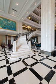Vinpearl Discovery 1 Nha Trang