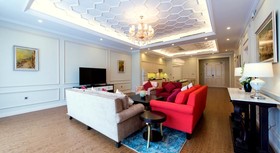 Vinpearl Discovery 1 Nha Trang
