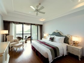 Vinpearl Discovery 1 Nha Trang