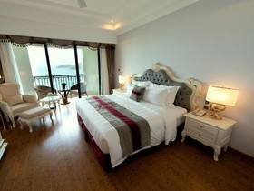 Vinpearl Discovery 1 Nha Trang