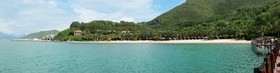 Vinpearl Luxury Nha Trang