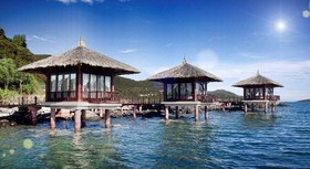 Vinpearl Luxury Nha Trang
