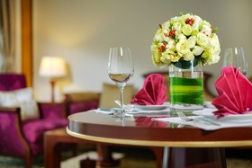 Vinpearl Luxury Nha Trang