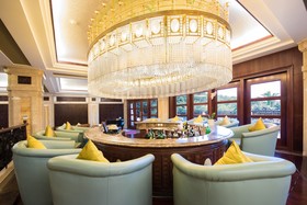 Vinpearl Luxury Nha Trang