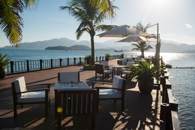 Vinpearl Luxury Nha Trang