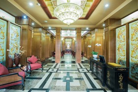 Vinpearl Luxury Nha Trang