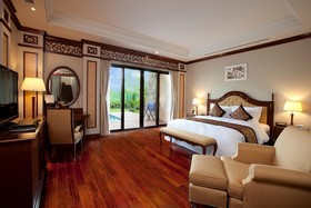 Vinpearl Luxury Nha Trang