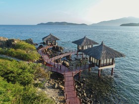 Vinpearl Luxury Nha Trang