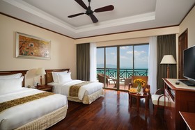 Vinpearl Resort Nha Trang