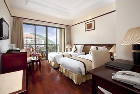 Vinpearl Resort Nha Trang