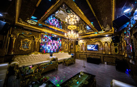 Volga Nha Trang Hotel