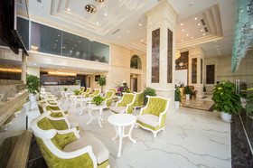 Volga Nha Trang Hotel