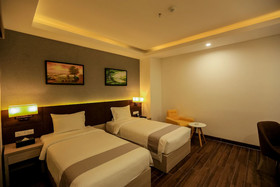 Volga Nha Trang Hotel