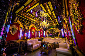 Volga Nha Trang Hotel