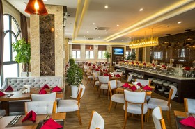 Volga Nha Trang Hotel