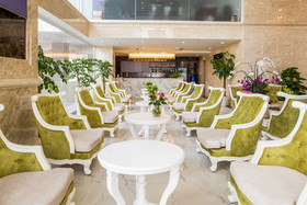 Volga Nha Trang Hotel