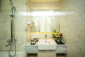 Volga Nha Trang Hotel