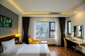 Volga Nha Trang Hotel