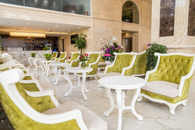 Volga Nha Trang Hotel
