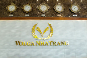Volga Nha Trang Hotel
