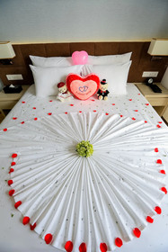 Volga Nha Trang Hotel
