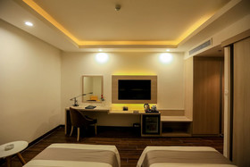 Volga Nha Trang Hotel
