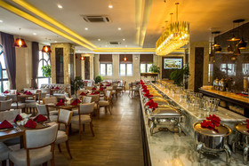 Volga Nha Trang Hotel