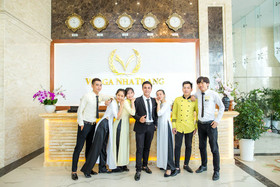 Volga Nha Trang Hotel