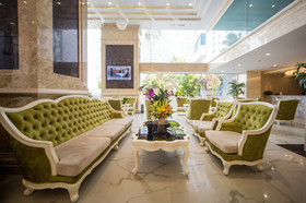 Volga Nha Trang Hotel