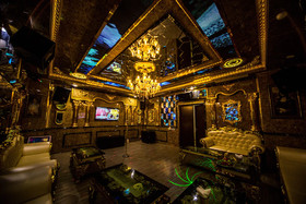 Volga Nha Trang Hotel