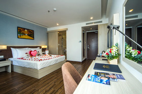 Volga Nha Trang Hotel