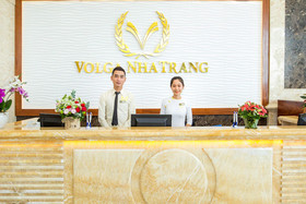 Volga Nha Trang Hotel