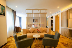 Volga Nha Trang Hotel