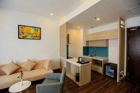 Volga Nha Trang Hotel