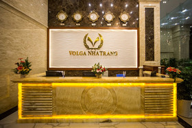 Volga Nha Trang Hotel
