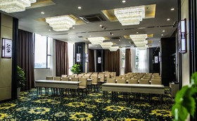 Volga Nha Trang Hotel