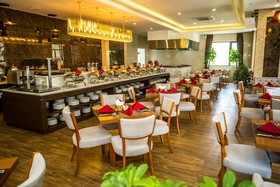 Volga Nha Trang Hotel