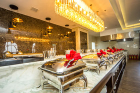 Volga Nha Trang Hotel