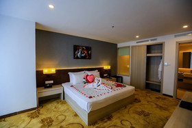 Volga Nha Trang Hotel