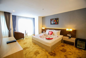 Volga Nha Trang Hotel
