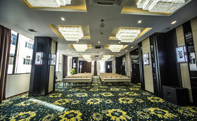 Volga Nha Trang Hotel