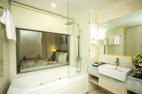 Volga Nha Trang Hotel