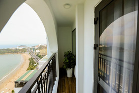 Volga Nha Trang Hotel