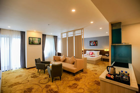 Volga Nha Trang Hotel