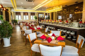 Volga Nha Trang Hotel