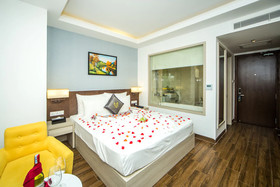 Volga Nha Trang Hotel